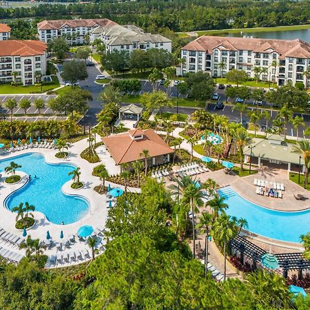 Top-Floor Luxurious Lakeview Condo Orlando Exterior foto